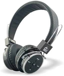 Fone de Ouvido Favix b05 Bluetooth Sem fio Fx b05 Fm Radio Entrada Sd cartão