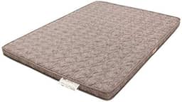 Colchonete de Visita Casal 138x188x8 Espuma D20 Antialérgico