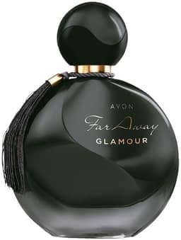 AVON FAR AWAY GLAMOUR DEO PARFUM 50ml