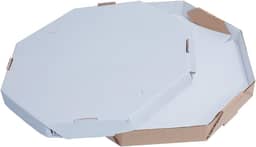 Embalagem Oitavada para Pizza N° 35 – 25 Un. – Lisa