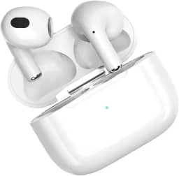 Fone de Ouvido Bluetooth + Estojo Tws300 Kimaster