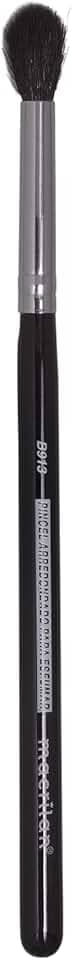 Macrilan Pincel Profissional Arredondado Para Esfumar - Linha B - B913