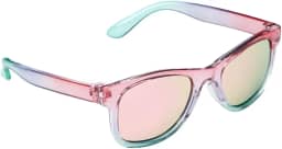 Buba, Óculos De Sol Degrade Rosa P