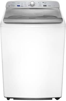 Panasonic Máquina de Lavar 17kg Branca ‎127v NA-F170B7W