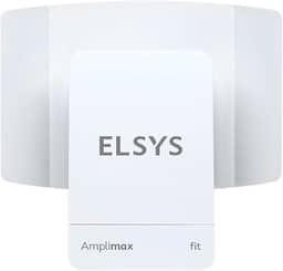 Roteador/Modem, Amplimax Fit Link 4G EPRL18, Elsys, Branco