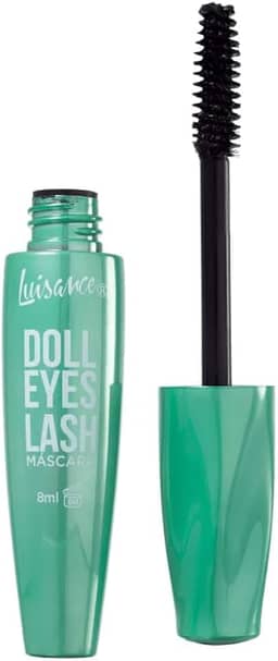 Luisance Mascara Doll Eyes Lash - - L3128 Luisanse