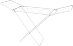 Mor - Varal de Chão com Abas Aço Slim