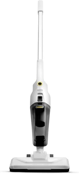 Kärcher Aspirador de Pó Vertical 2 Em 1 VCL Stick Com Filtro HEPA 1000w 220v