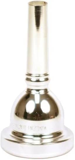 Bocal de trombone Bach 6 1/2AL