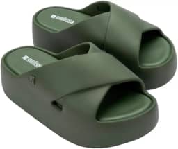 Free Cross Plataforma, Sandália Feminina