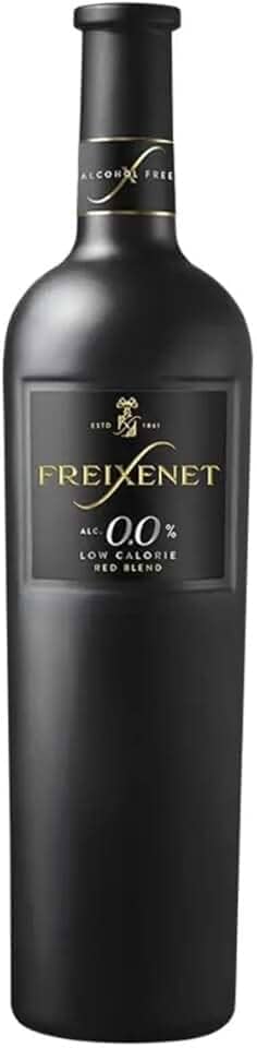 FREIXENET DESALCOOLIZADO TINTO 750 ML