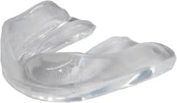 Muvin Protetor Bucal Standart – Moldável – Proteção – Lutas – Esportes de Contato – Artes Marciais – Boxe – Muay Thai – Jiu Jitsu – Karate – Taekwondo – Kung Fu – MMA - Unissex