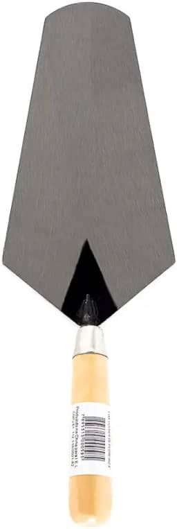 EDA Colher De Pedreiro Canto Vivo 9' Excellent