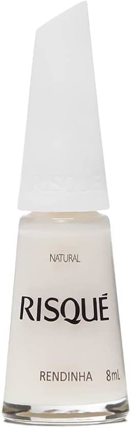 Risqué Esmalte Rendinha 8 Ml