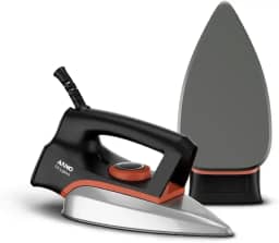 ARNO - FERRO ARNO SECO FS31 DRYGLISS BASE ANTI ADERENTE