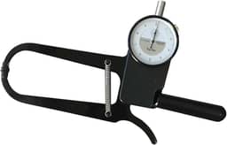 Cescorf, Adipômetro - Plicômetro Científico TopTec 2 Cescorf