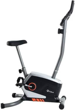 Bicicleta Ergométrica Magnética Vertical Gallant Elite Gbe02hmgb-cz