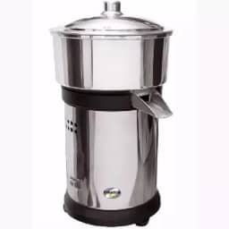 Espremedor Industrial Profissional Inox Suco Laranja 500w - IND Shop