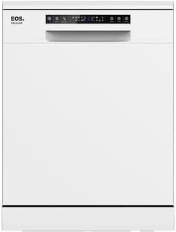 Lava-louças Eos 14 Serviços Branco Ell141b 110v