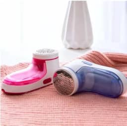 Papa Bolinha Elétrico Recarregável 110/220V Remove Pelos e Bolinhas de Roupas com Eficiência – Compacto e Potente