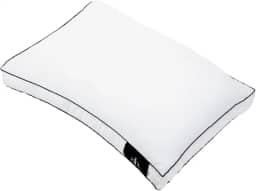 Travesseiro Toque De Plumas, 100% Poli�ster, 50x70cm, Toque Macio, Altihaus, Plumas Alternativas, Extra Conforto