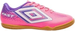 Umbro Chuteira Infantil Fast Ii Jr Futsal