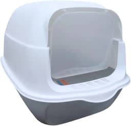 Chalesco Banheiro Toilet Cathy para Gatos