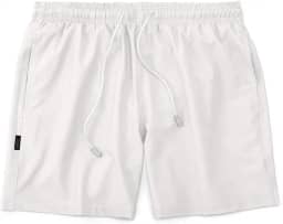 Shorts Masculino Praia Piscina Academia Liso MXC BRASIL