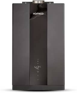 Aquecedor de aguá a gás Komeco ko 16BK Home 1PFGN4