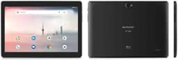 Tablet Multi M10A 3G Android 9 Pie 32 GB Dual Câmera 10 Polegadas Quad Core Preto - NB331
