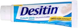 Desitin Proteção Diária Creamy Creme Preventivo De Assaduras Creamy,113g