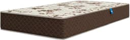 Colchão Solteiro Espuma D33 Marquês 88x188x19cm Marrom Umaflex - Suporta até 90kg por Pessoa