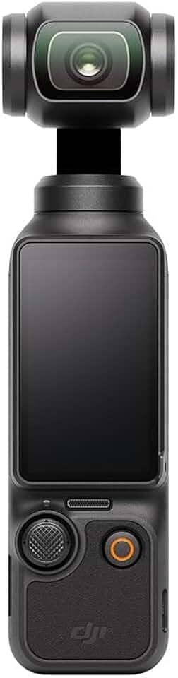 Câmera Osmo Pocket 3 DJI - DJI209