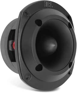 Super Tweeter Jbl St 400 Black 150w Rms 8 ohms