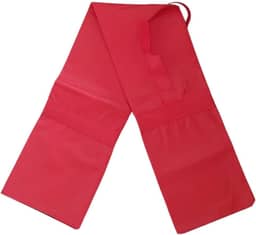 Capa Bag Para Guarda Sol Porta Vara de Pesca e Bolsa Impermeável Lona Extra Forte Capa Estilosa para seu Guarda Sol (até 2,4m)