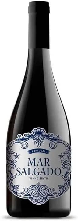 Wine Concept - Vinho tinto seco MAR SALGADO Lisboa - 750ML