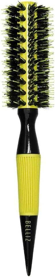 Belliz Escova Madeira Premium Color Cer. 19