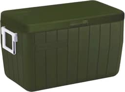 Caixa Térmica 48 QT (45,4 L) Verde Militar