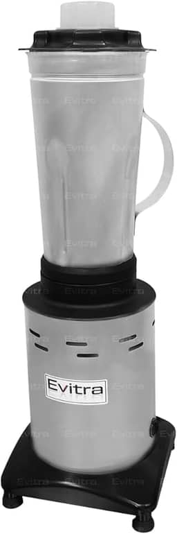 Liquidificador Industrial de Alta Rotação 127V – Capacidade de 2 Litros – Potência e Velocidade para Preparos Rápidos – Ideal para Cozinhas Profissionais, Restaurantes, Lanchonetes e Uso Intensivo