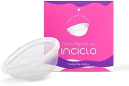 Disco Menstrual Inciclo