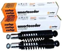 Amortecedor Titan 150 (par) Cofap