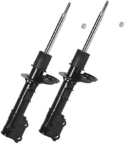 PAR AMORTECEDOR DIANTEIRO HB20 HB20S 2013 2014 2015