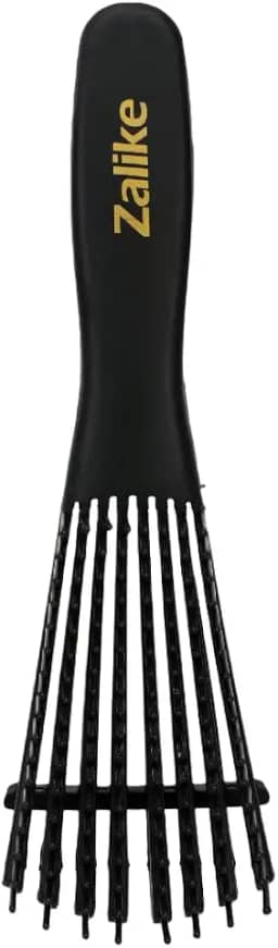 Zalike - Esc Cab Zalike Raquete Oval- 502
