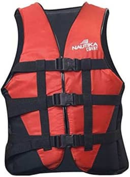 Colete Coast, Nautika