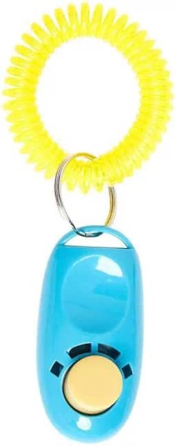 Adestrador Clicker Homepet