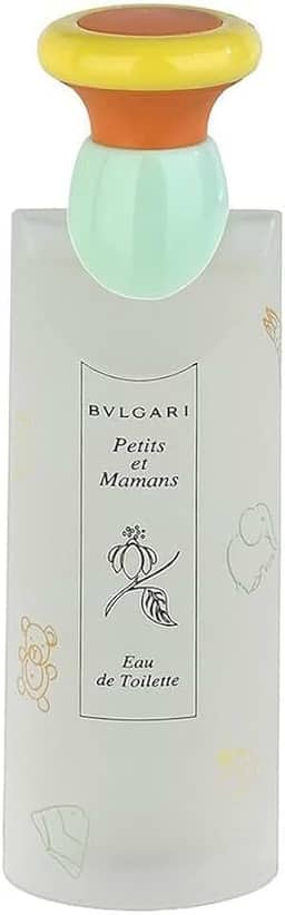 Perfume Bvlgari Petits et Mamans Eau de Toilette 100ml