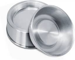 Forma Ballerine em Alumínio Cooktime para Bolo Piscina - 20CM