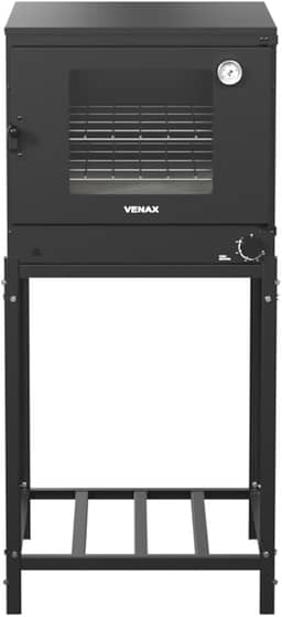 Forno Industrial Fi 109l Com Base E Pedra Gás Glp