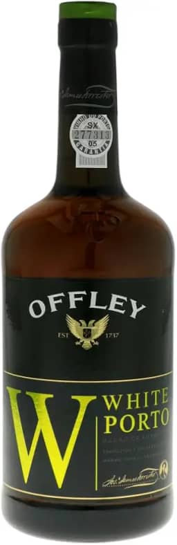 Vinho do Porto Offley Classic White 750 Ml