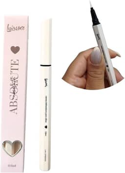 LUISANCE L17006B CANETA DELINEADORA ABSOLUTE BRANCA